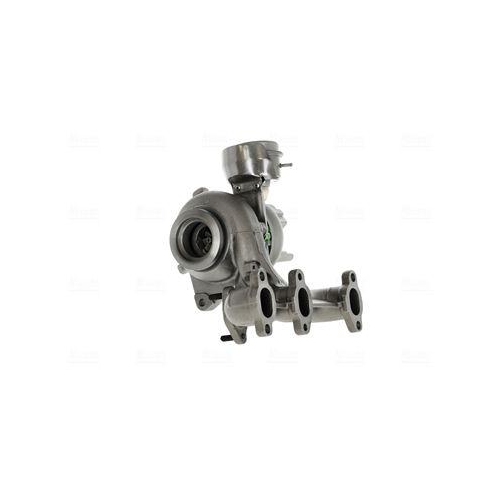 NISSENS Lader, Aufladung ** FACTORY NEW ** 93495