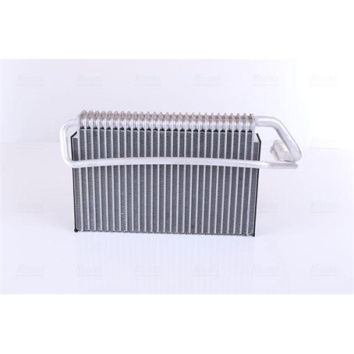 NISSENS Verdampfer, Klimaanlage 92322