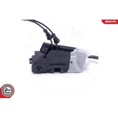 ESEN SKV T&uuml;rschloss