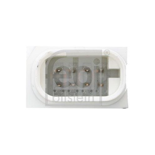 FEBI BILSTEIN Türschloss febi Plus 199473