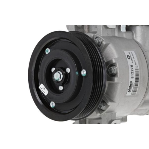 VALEO Kompressor, Klimaanlage VALEO CORE-FLEX 813276