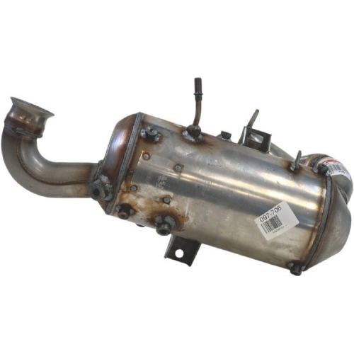 BOSAL Ru&szlig;-/Partikelfilter, Abgasanlage 097-706