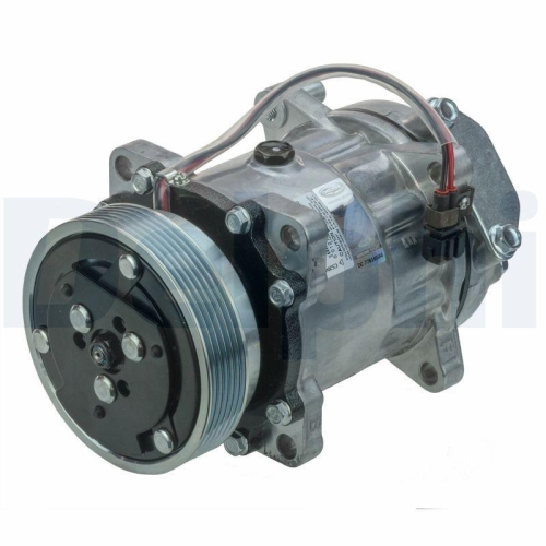 DELPHI Kompressor, Klimaanlage CS20491