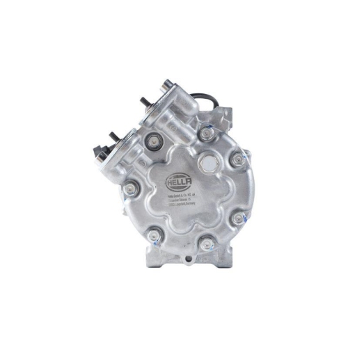 HELLA Kompressor, Klimaanlage >>> Easy2Fit <<< 8FK 366 200-811