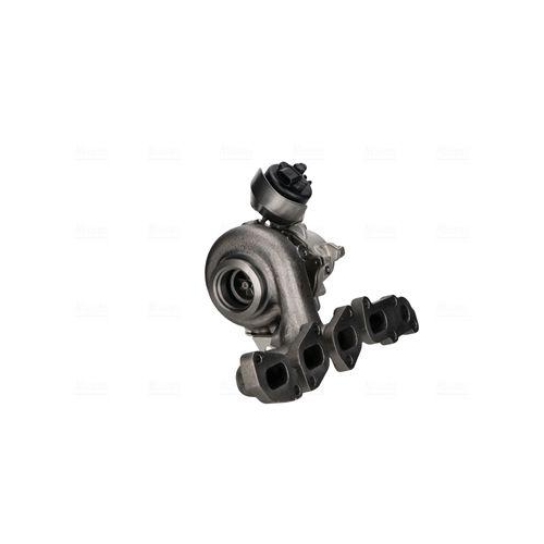 NISSENS Lader, Aufladung ** FACTORY NEW ** 93510