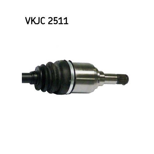 SKF Antriebswelle VKJC 2511
