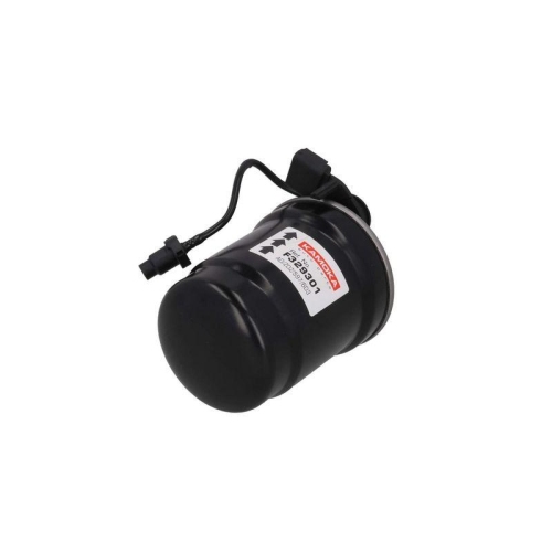 KAMOKA Kraftstofffilter F329301