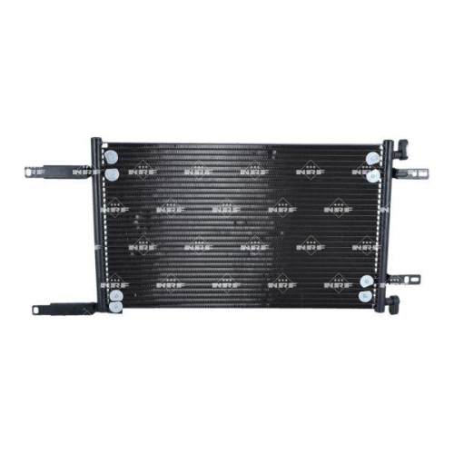 NRF Kondensator, Klimaanlage EASY FIT 35493