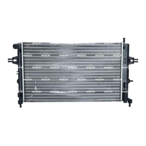 NRF Kühler, Motorkühlung Economy Class 50562A