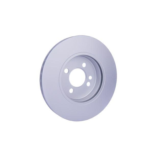 HELLA Bremsscheibe PRO High Carbon 8DD 355 128-681