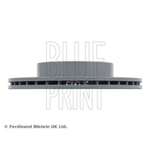 BLUE PRINT Bremsscheibe ADM54338