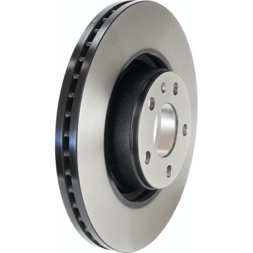 TRW Bremsscheibe TRW SINGLE DF4358S