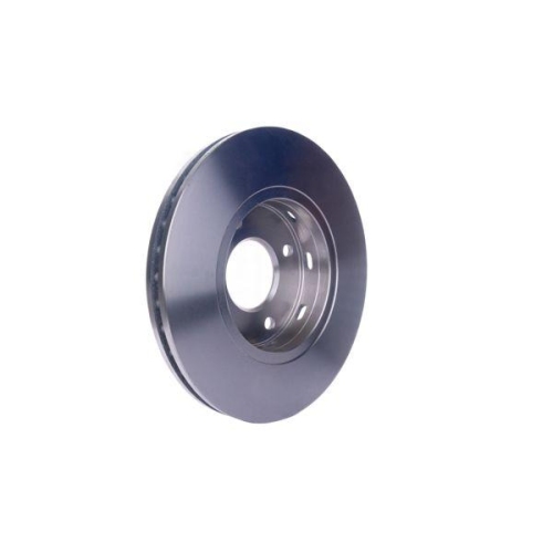 HELLA Bremsscheibe 8DD 355 116-531