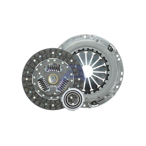 AISIN Kupplungssatz AISIN Clutch Kit (3P) KS-051