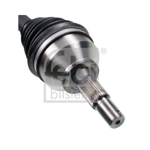 FEBI BILSTEIN Antriebswelle 182764