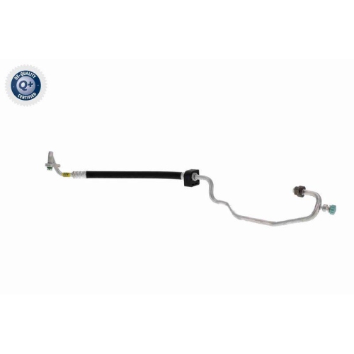 ACKOJA Hochdruck-/Niederdruckleitung, Klimaanlage Q+ Erstausr&uuml;sterqualit&auml;t A52-20-0010