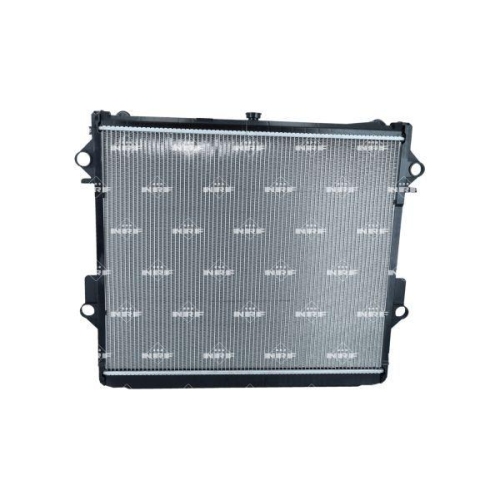 NRF Kühler, Motorkühlung 53923