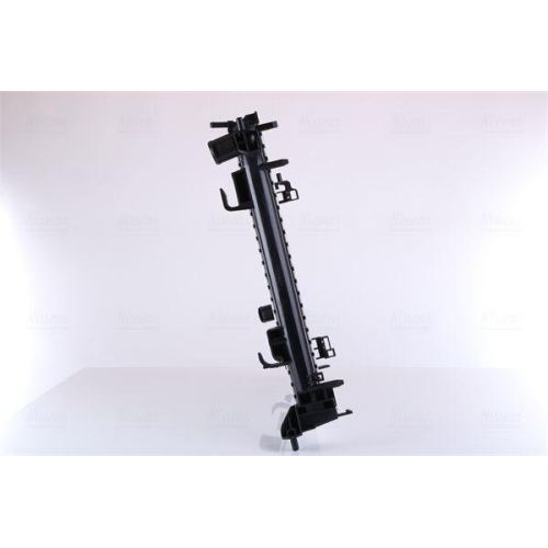 NISSENS K&uuml;hler, Motork&uuml;hlung 606761