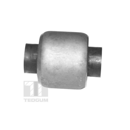 TEDGUM Lagerung, Lenker