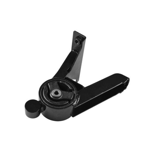 TEDGUM Lagerung, Motor