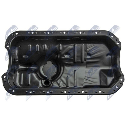 NTY Ölwanne BMO-HD-014