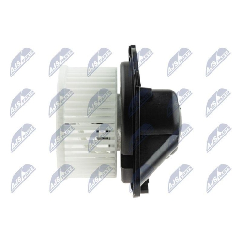 NTY Innenraumgebläse EWN-VW-004