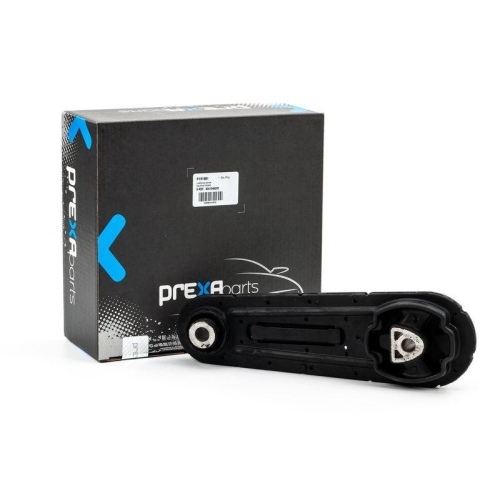 PREXAparts Lagerung, Motor P151561