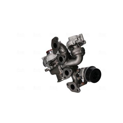 NISSENS Lader, Aufladung ** FACTORY NEW ** 93508