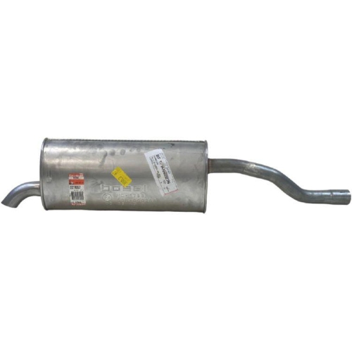 BOSAL Endschalld&auml;mpfer 227-057
