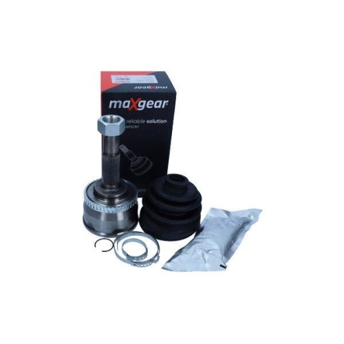 MAXGEAR Gelenksatz, Antriebswelle 49-0517