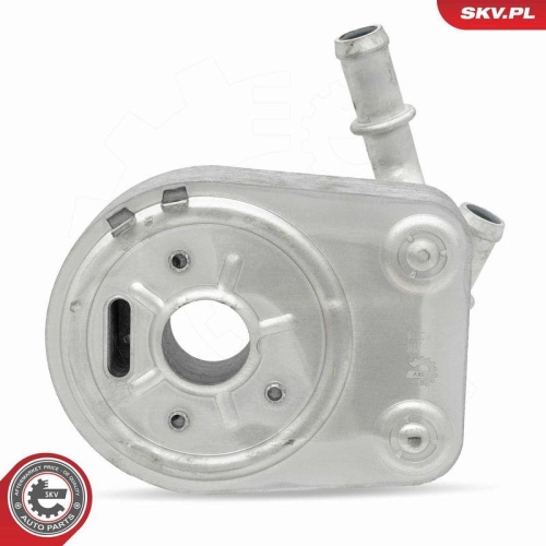 ESEN SKV &Ouml;lk&uuml;hler, Motor&ouml;l 31SKV310