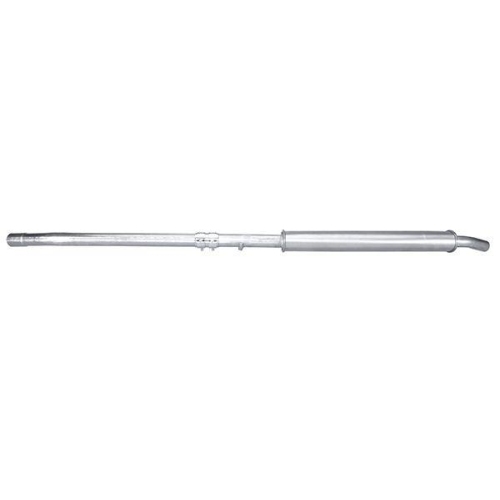 HELLA Mittelschalld&auml;mpfer Easy2Fit &ndash; PARTNERED with Faurecia 8LC 366 023-541