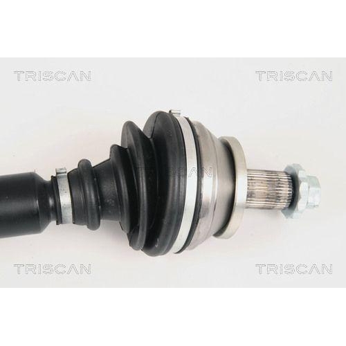 TRISCAN Antriebswelle 8540 29684