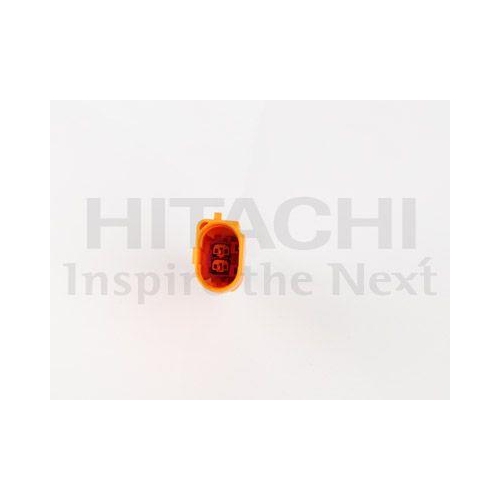 HITACHI Sensor, Abgastemperatur 2507003