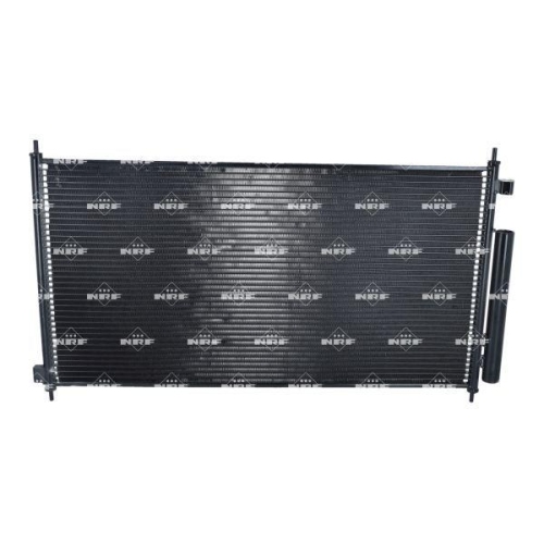 NRF Kondensator, Klimaanlage EASY FIT 35867