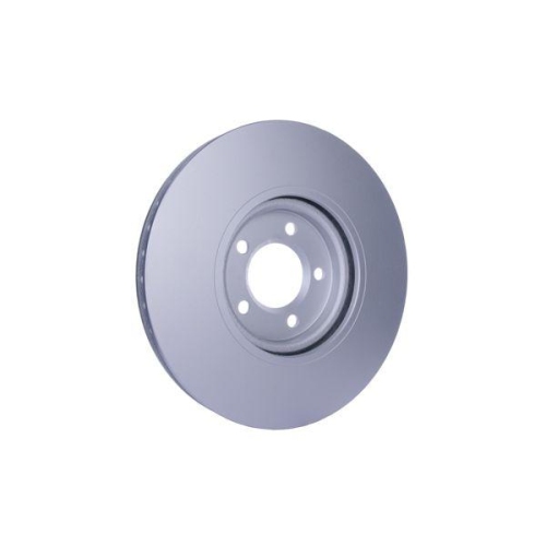 HELLA Bremsscheibe PRO High Carbon