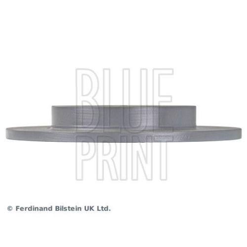 BLUE PRINT Bremsscheibe ADK84323