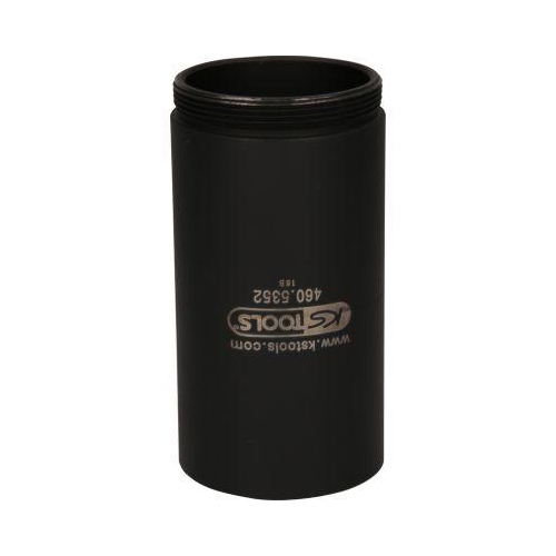 F&uuml;hrungsrohr mit Anschlussgewinde M56 x 1,5 mm 58 mm KS TOOLS 460.5352