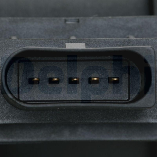 DELPHI Luftmassenmesser AF10407-12B1