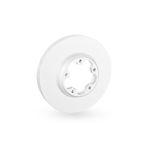 HELLA Bremsscheibe PRO 8DD 355 133-161