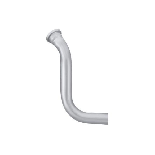 HELLA Abgasrohr Easy2Fit &ndash; PARTNERED with Faurecia 8LA 366 005-681