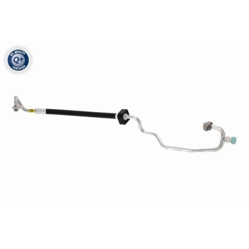 ACKOJA Hochdruck-/Niederdruckleitung, Klimaanlage Q+ Erstausr&uuml;sterqualit&auml;t A52-20-0011