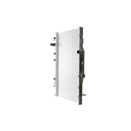 MAHLE Kühler, Motorkühlung BEHR CR 533 000S