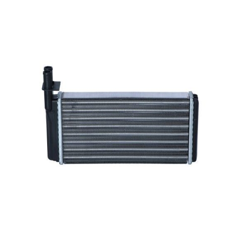 NRF Wärmetauscher, Innenraumheizung 54243
