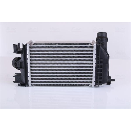 NISSENS Ladeluftk&uuml;hler ** FIRST FIT ** 961526