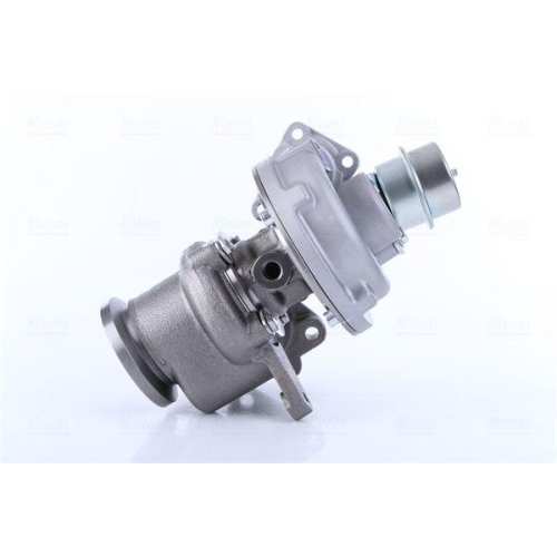 NISSENS Lader, Aufladung ** FACTORY NEW ** 93626