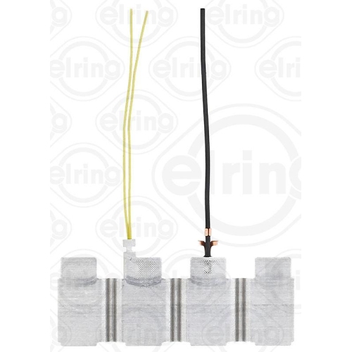 ELRING Verbindungsst&uuml;ck 582.511