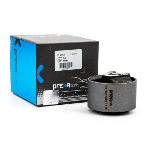PREXAparts Lagerung, Motor P151562
