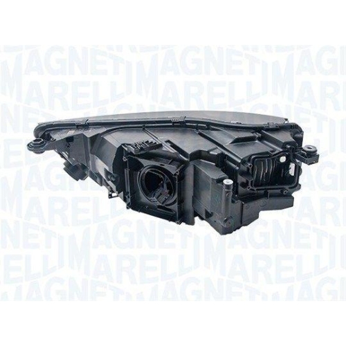 MAGNETI MARELLI Hauptscheinwerfer 710815019008