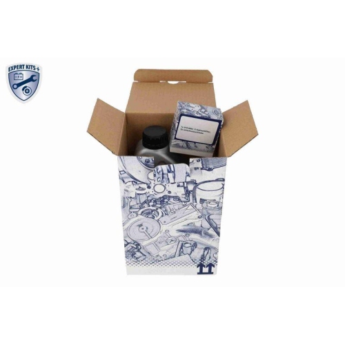 VAICO Teilesatz, Lamellenkupplungs-&Ouml;lwechsel (Differentialsperre) EXPERT KITS + V10-000270-XXL